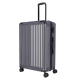 Travelite Veľký cestovný kufor na kolieskach ABS TSA 100l 072649