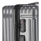 Travelite Veľký cestovný kufor na kolieskach ABS TSA 100l 072649-88