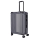 Travelite Stredný cestovný kufor na kolieskach ABS TSA 65l 072648