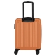 Travelite Malý kabinový kufr na kolečkách ABS 40l 072647