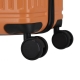 Travelite Malý kabínový kufor na kolieskach ABS 40l 072647