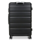 Worldline Veľký cestovný kufor na kolieskach s expandérom XL ABS, TSA 150l 628