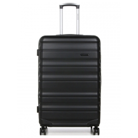 Worldline Veľký cestovný kufor s expandérom ABS, TSA 100l 628