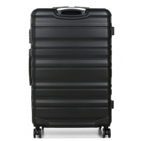Worldline Veľký cestovný kufor s expandérom ABS, TSA 100l 628