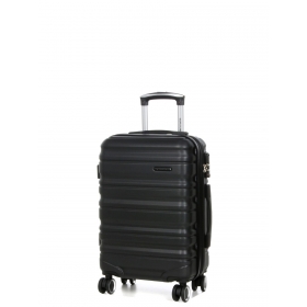 Worldline Malý kabínový kufor s expandérom ABS, TSA 40l 628