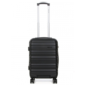 Worldline Malý kabínový kufor s expandérom ABS, TSA 40l 628