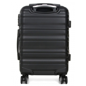 Worldline Malý kabínový kufor s expandérom ABS, TSA 40l 628