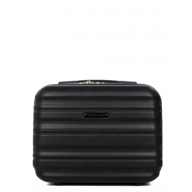 Worldline Cestovný kozmetický kufrík ABS 15l 628