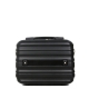 Worldline Cestovný kozmetický kufrík ABS 15l 628