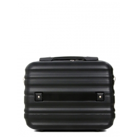 Worldline Cestovný kozmetický kufrík ABS 15l 628