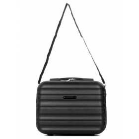 Worldline Cestovní kosmetický kufřík ABS 15l 628