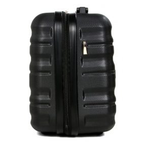 Worldline Cestovný kozmetický kufrík ABS 15l 628