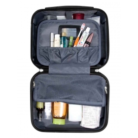 Worldline Cestovní kosmetický kufřík ABS 15l 628