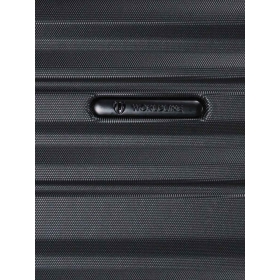 Worldline Cestovný kozmetický kufrík ABS 15l 628