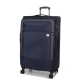 Airtex Velký cestovní kufr na kolečkách s expandérem TSA 100l 832/3