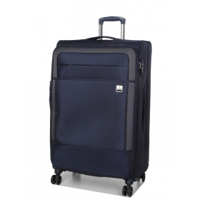 Airtex Veľký cestovný kufor na kolieskach s expandérom TSA 100l 832/3