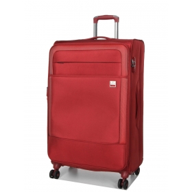 Airtex Veľký cestovný kufor na kolieskach s expandérom TSA 100l 832/3