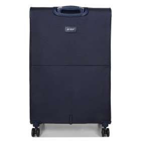 Airtex Veľký cestovný kufor na kolieskach s expandérom TSA 100l 832/3