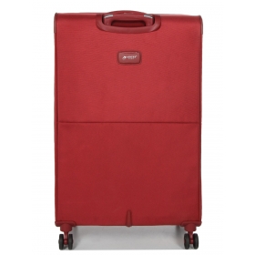 Airtex Veľký cestovný kufor na kolieskach s expandérom TSA 100l 832/3
