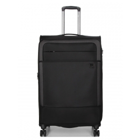 Airtex Veľký cestovný kufor na kolieskach s expandérom TSA 100l 832/3