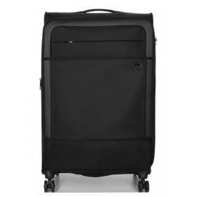 Airtex Veľký cestovný kufor na kolieskach s expandérom TSA 100l 832/3