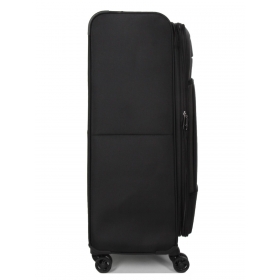 Airtex Veľký cestovný kufor na kolieskach s expandérom TSA 100l 832/3
