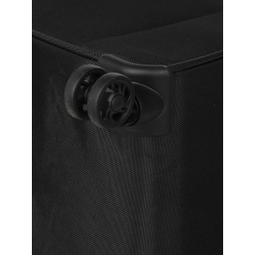 Airtex Veľký cestovný kufor na kolieskach s expandérom TSA 100l 832/3