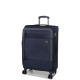 Airtex Stredný cestovný kufor na kolieskach s expandérom TSA 70l 832/3
