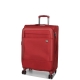 Airtex Stredný cestovný kufor na kolieskach s expandérom TSA 70l 832/3