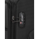 Airtex Střední cestovní kufr na kolečkách s expandérem TSA 70l 832/3