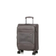Airtex Malý kabinový kufr na kolečkách s expandérem TSA 40l 832/3