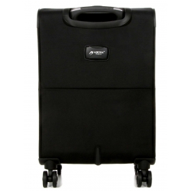 Airtex Malý kabinový kufr na kolečkách s expandérem TSA 40l 832/3