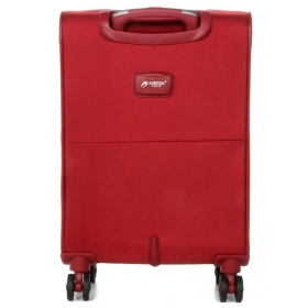 Airtex Malý kabinový kufr na kolečkách s expandérem TSA 40l 832/3