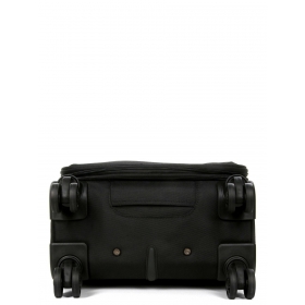 Airtex Malý kabinový kufr na kolečkách s expandérem TSA 40l 832/3