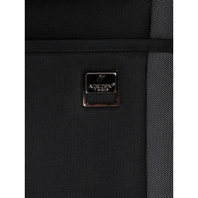 Airtex Malý kabinový kufr na kolečkách s expandérem TSA 40l 832/3