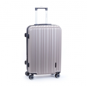 AIRTEX Worldline 623 velký skořepinový kufr 73x28x50 cm