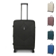Střední cestovní kufr s expandérem TSA 70l Airtex 639