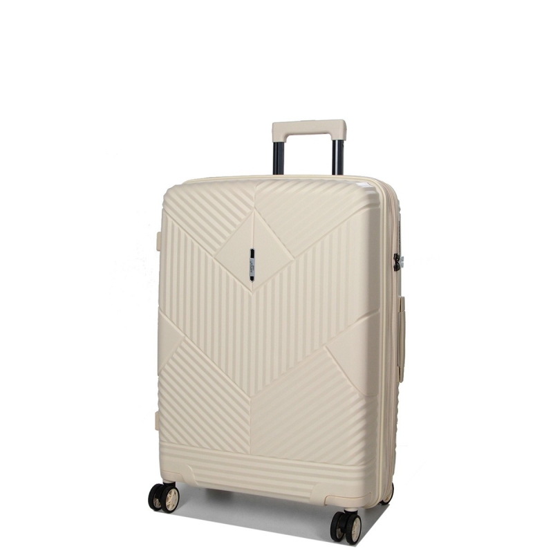 Airtex Bélénos Střední cestovní kufr 639