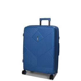 Airtex Bélénos Střední cestovní kufr 639