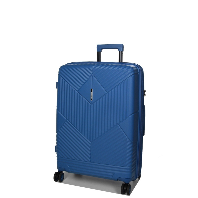 Airtex Bélénos Střední cestovní kufr 639