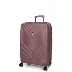 Airtex Bélénos Střední cestovní kufr 639