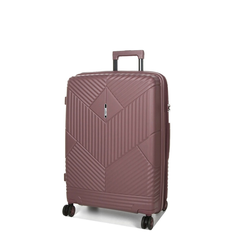Airtex Bélénos Střední cestovní kufr 639