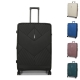 Velký cestovní kufr s expandérem TSA Airtex 100l 639