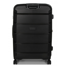Velký skořepinový kufr na kolečkách s expandérem TSA 120l Airtex 646/3