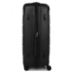 Velký skořepinový kufr na kolečkách s expandérem TSA 120l Airtex 646/3