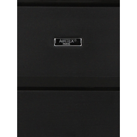 Velký skořepinový kufr na kolečkách s expandérem TSA 120l Airtex 646/3