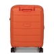 Malý kabinový kufr na kolečkách s expandérem TSA 40l Airtex 646/3