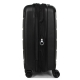 Malý kabinový kufr na kolečkách s expandérem TSA 40l Airtex 646/3