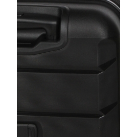 Malý kabínový kufor na kolieskach s expandérom TSA 40l Airtex 646/3
