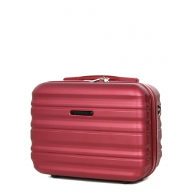 Worldline Cestovní kosmetický kufřík ABS 15l 628